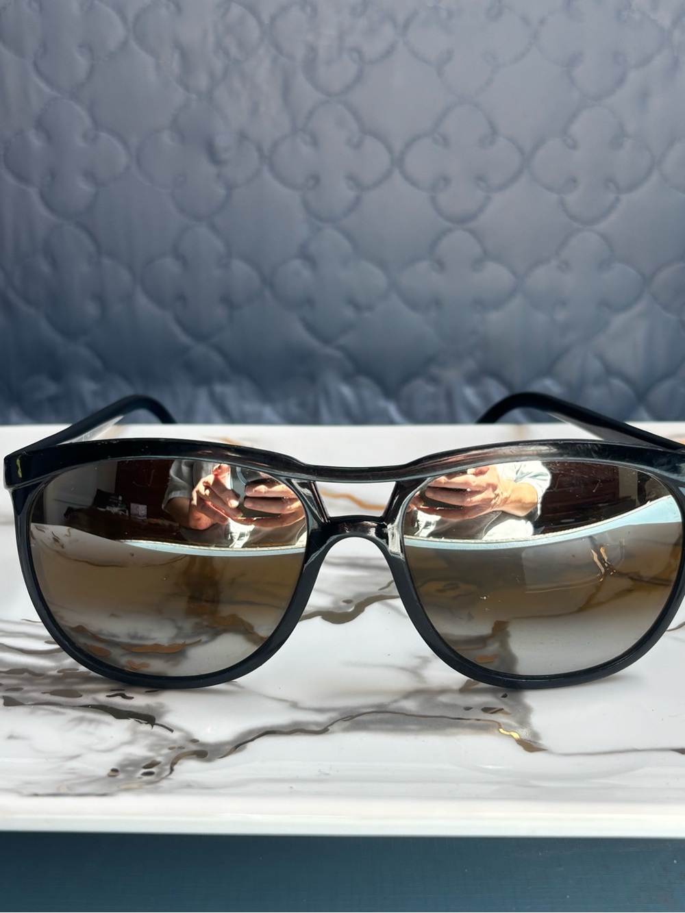 VUARNET 084 VINTAGE   SUNGLASSES SKILYNX / FRANCE - Picture 7 of 16